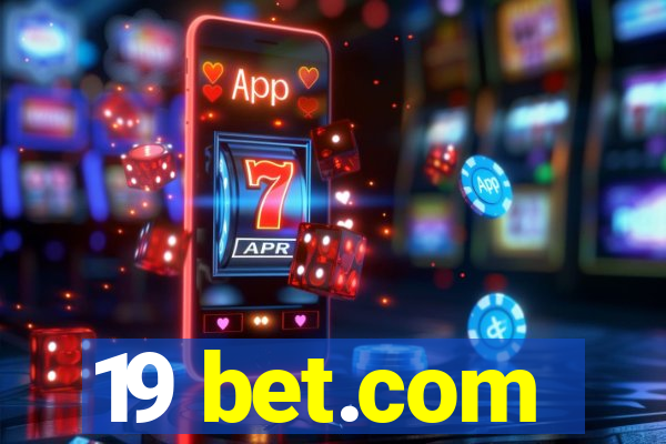 19 bet.com